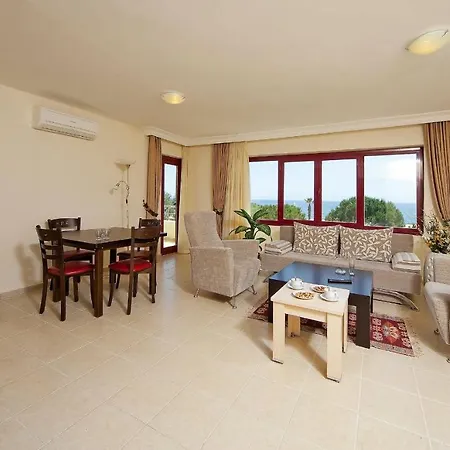 Grand Sahins Gumuldur Izmir