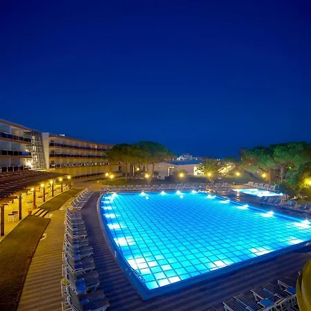 Grand Sahins Gumuldur 4* İzmir