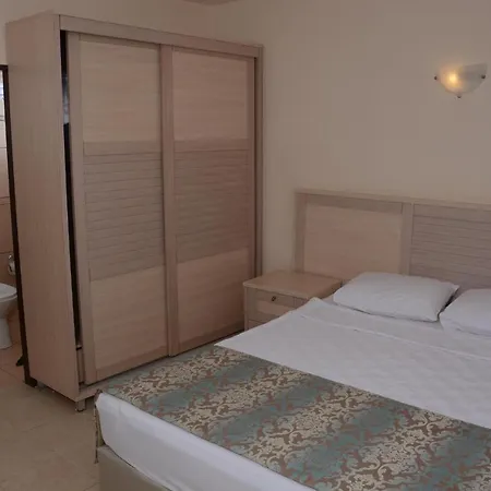 Grand Sahins Gumuldur Hotel Izmir