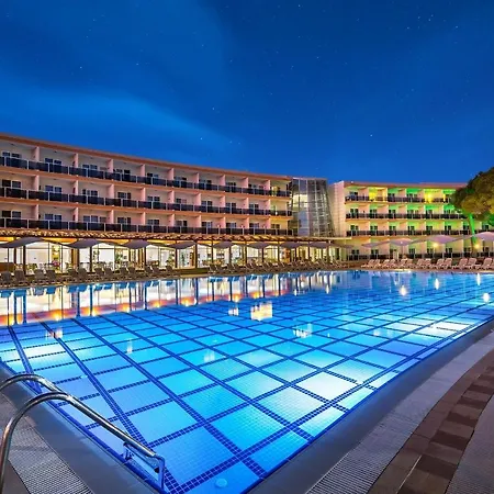 Grand Sahins Gumuldur 4*