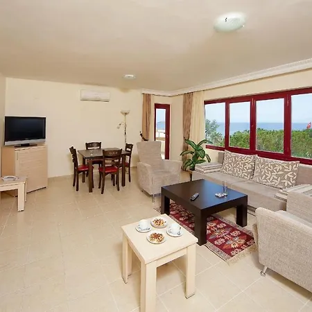 Grand Sahins Gumuldur 4* Izmir