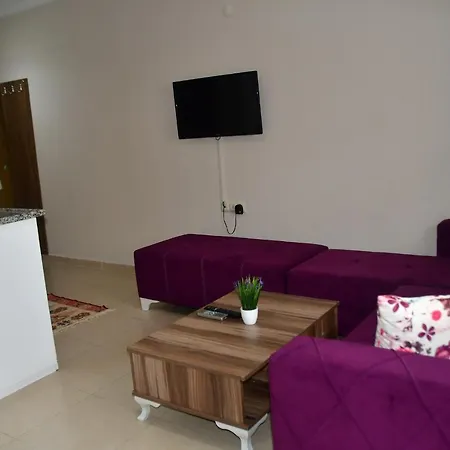 Hotel Grand Sahins Gumuldur Izmir