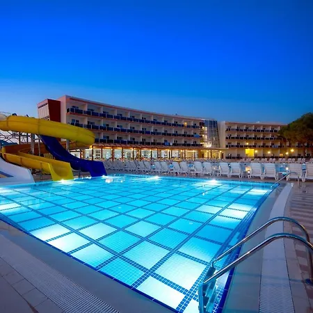 Grand Sahins Gumuldur 4* İzmir