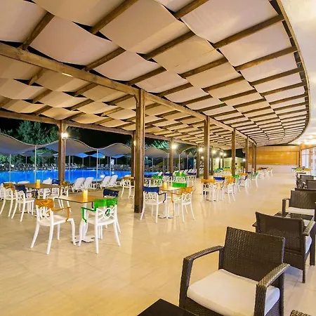Hotel Grand Sahins Gumuldur İzmir