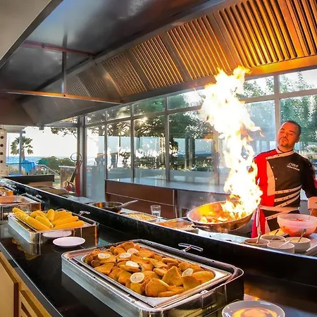 Hotel Grand Sahins Gumuldur Izmir