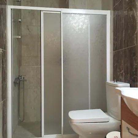 Hotel Grand Sahins Gumuldur