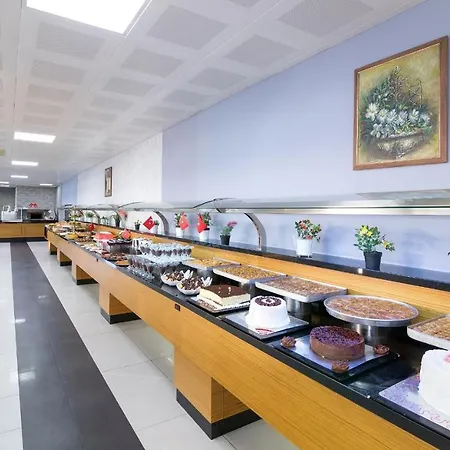 Hotel Grand Sahins Gumuldur
