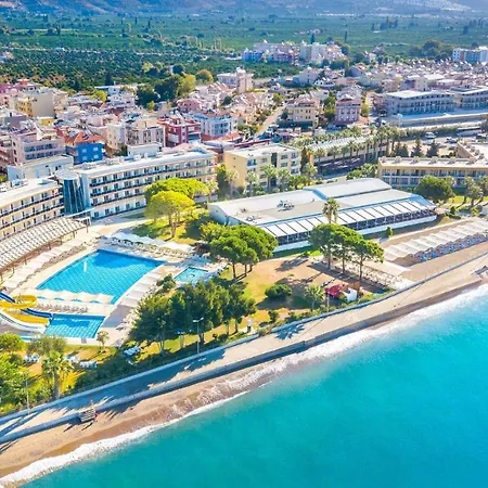 Grand Sahins Gumuldur Σμύρνη