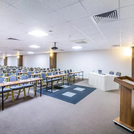 Grand Sahins Gumuldur 4* Izmir