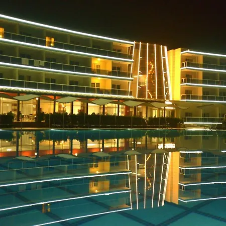 Grand Sahins Gumuldur