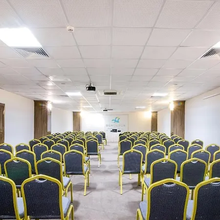 Grand Sahins Gumuldur فندق 4*