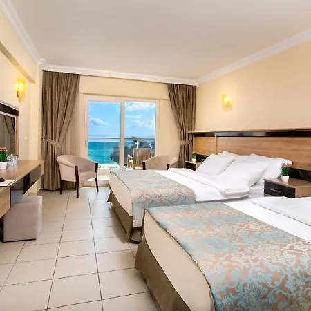 فندق Grand Sahins Gumuldur إزمير