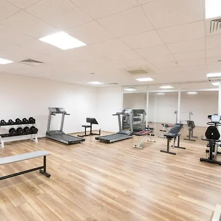 Grand Sahins Gumuldur 4* إزمير