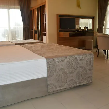 فندق Grand Sahins Gumuldur 4*