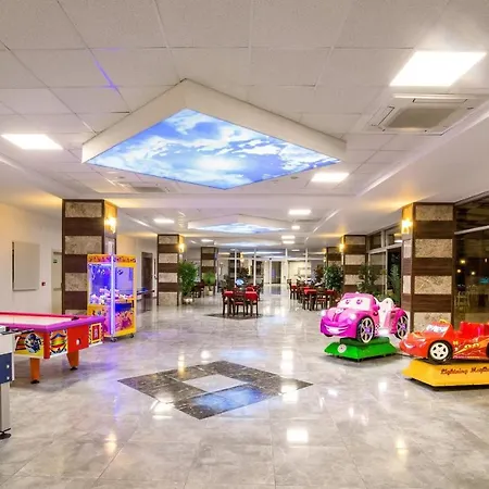 Grand Sahins Gumuldur 4* إزمير