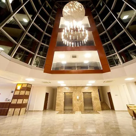 Grand Sahins Gumuldur فندق 4*