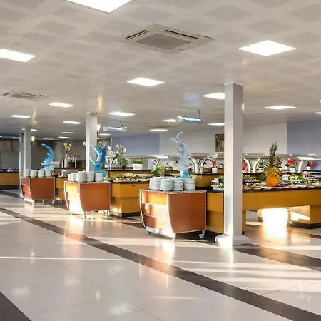 Grand Sahins Gumuldur إزمير